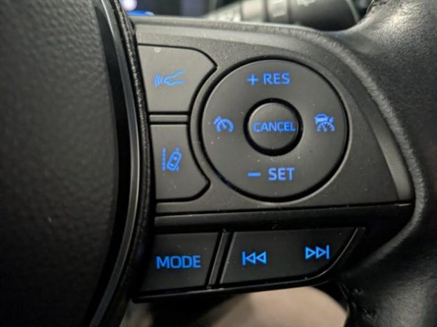 TOYOTA Corolla GPL Hybrid Black edition rif. 23837098 - Foto 8
