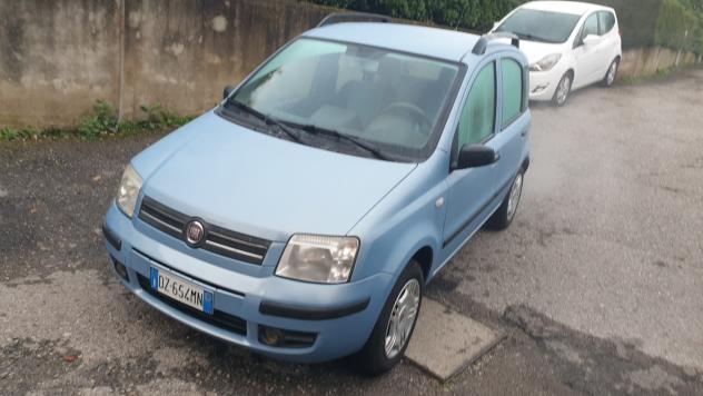 Fiat Panda 1.2 Dynamic Natural Power - Foto 8