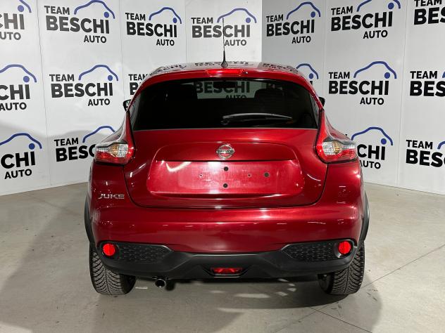 Nissan Juke Juke 1.2 dig-t Acenta 115cv E6 - Foto 6
