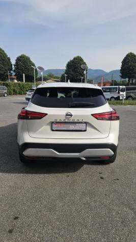 NISSAN Qashqai MHEV 140 CV N-Connecta rif. 24040412 - Foto 5