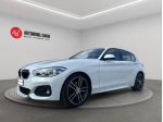 BMW 120 d 5p. Sport rif. 23953874