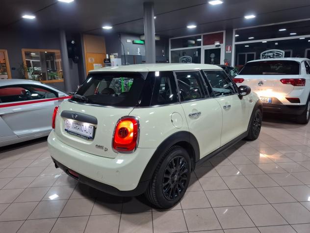 Mini One D 1.5 diesel euro 6 - Foto 6