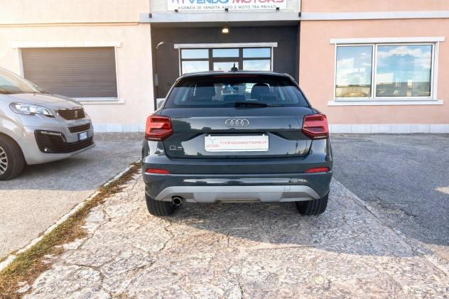 Audi Q2 30 TDI Admired - Foto 4