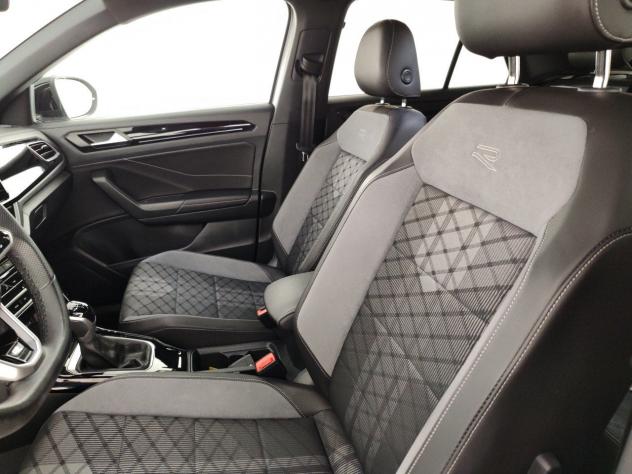 Volkswagen T-Roc 1.5 TSI ACT R-Line - Foto 9