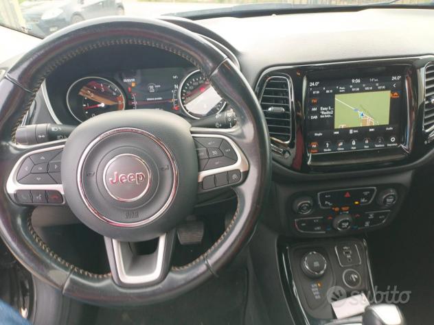 Jeep Compass 2.0 Multijet II 4WD Limited - Foto 7