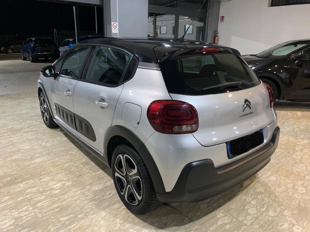 Citroen C3 PureTech 82 Shine - Foto 4