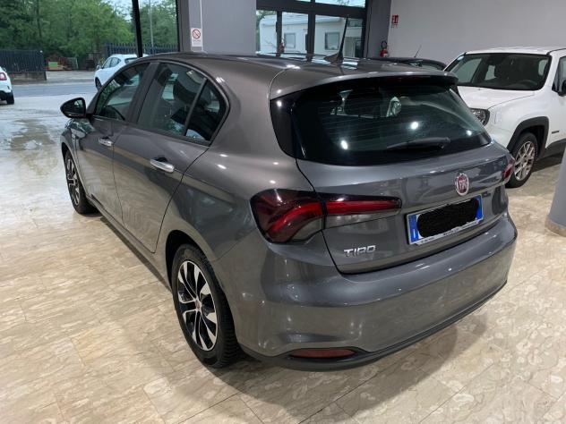Fiat Tipo 1.3 Mjt S&S 5 porte City Life - Foto 4
