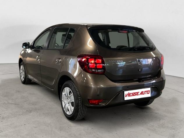 Dacia Sandero 1.0 SCE STREETWAY COMFORT S&S EU6 - Foto 7