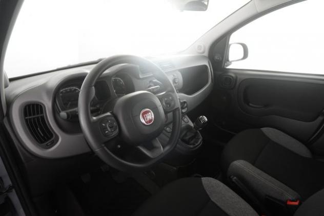 FIAT Panda Panda 1.0 FireFly Hybrid City Life rif. 23876727 - Foto 9