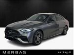 Mercedes-Benz Classe C 300 de phev AMG Line Advanced auto