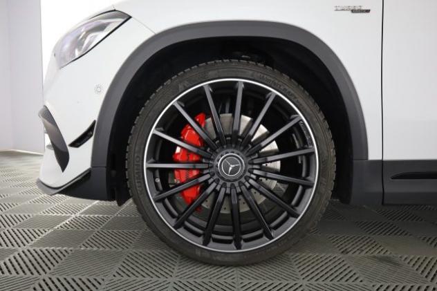 MERCEDES-BENZ GLA 45 AMG GLA 45 S 4Matic+ AMG rif. 23849634 - Foto 9