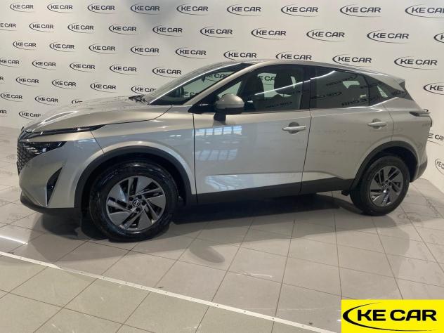Nissan Qashqai Qashqai MHEV 140 CV Acenta - Foto 8