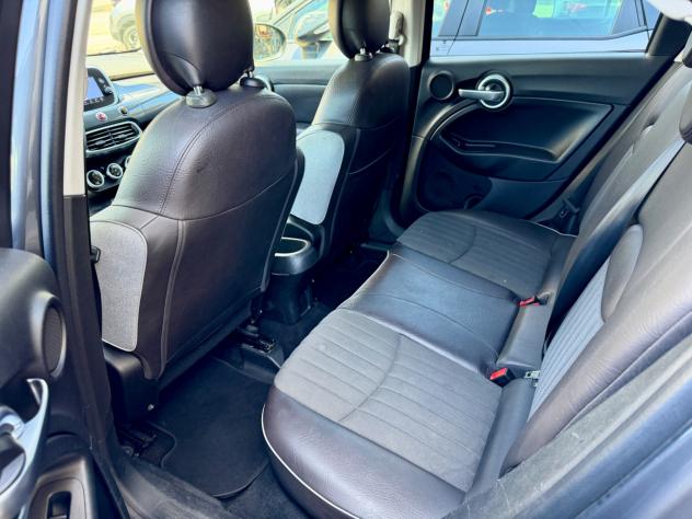 Fiat 500X 1.6 MultiJet 120 CV Lounge - Foto 7