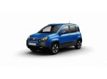 FIAT Pandina Pandina 1.0 FireFly 65 CV Hybrid Cross