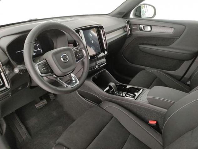 VOLVO XC40 B3 automatica Ultra Dark rif. 20032963 - Foto 10