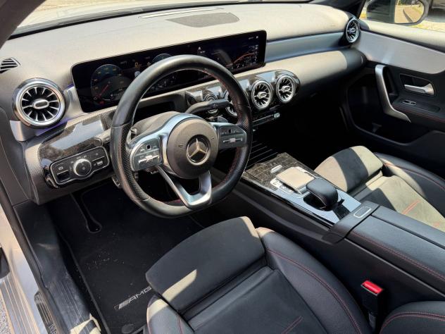 Mercedes-Benz A 180 AMG Line Premium A 180 #11766 - Foto 9