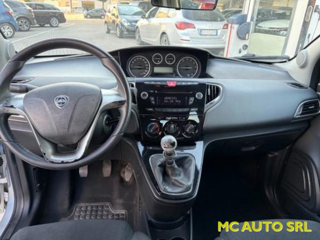 LANCIA Ypsilon 1.2 69 CV 5 porte GPL Ecochic Gold rif. 23931627 - Foto 8