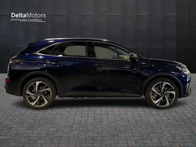 DS DS 7 DS7 1.6 e-tense phev Opera 225cv auto - Foto 5