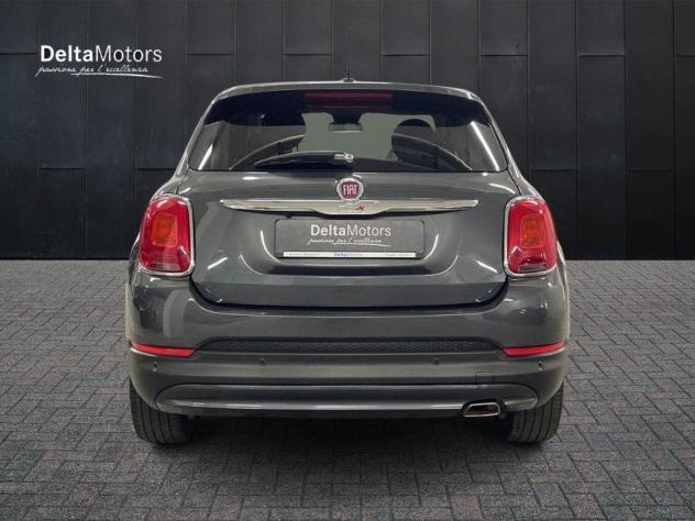 FIAT 500X 500 X 2015 1.3 mjt Lounge 4x2 95cv my17 - Foto 4