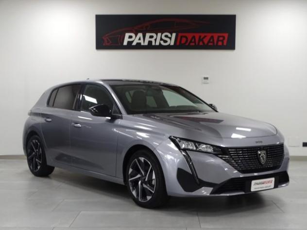 PEUGEOT 308 Allure PureTech 130CV S&S *PROMO PARISI GROUP* rif. 22594277 - Foto 2