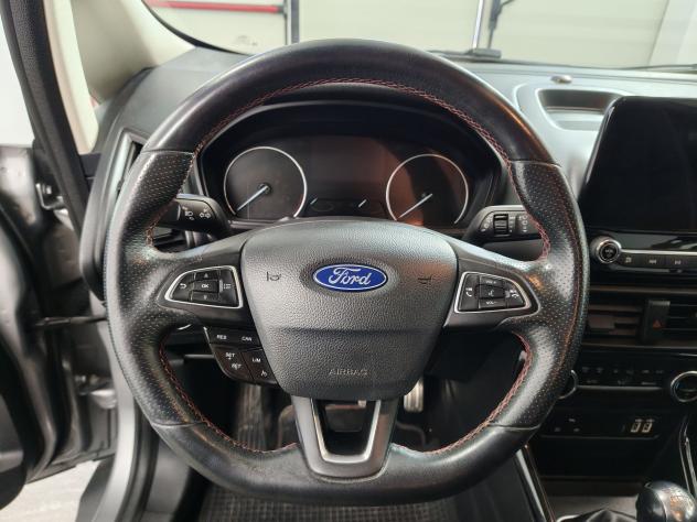 Ford EcoSport 1.5 EcoSPORT - Foto 8