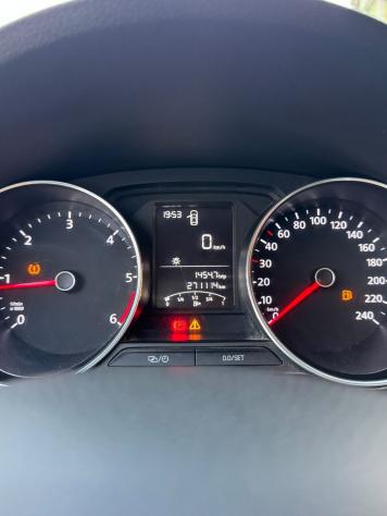 Volkswagen Polo 1.4 TDI 55kW BlueMotion Technology Comfortline - Foto 8