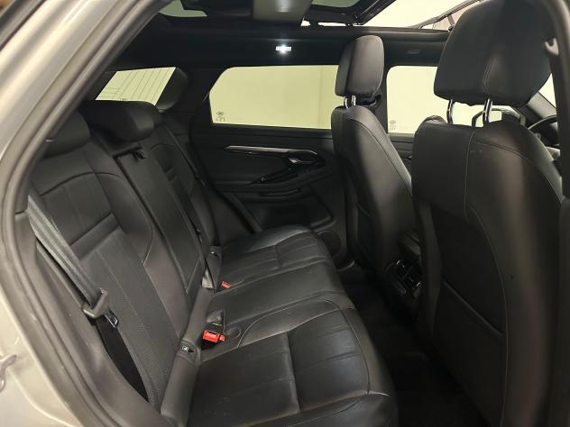 Land Rover Range Rover Evoque 2.0 D200 MHEV Bronze Collection AWD | IVA ESPOSTA - Foto 5
