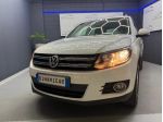 VOLKSWAGEN Tiguan 1ª serie Tiguan 2.0 TDI 150 CV 4MOTION Sport & Style Blue &hellip;