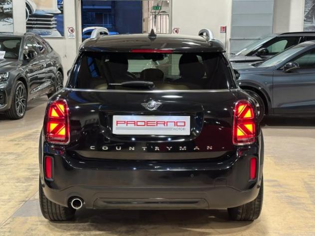 MINI Countryman 1.5 Cooper Classic Auto - LED - 17"-Cmaera-Carplay rif. 23356853 - Foto 8