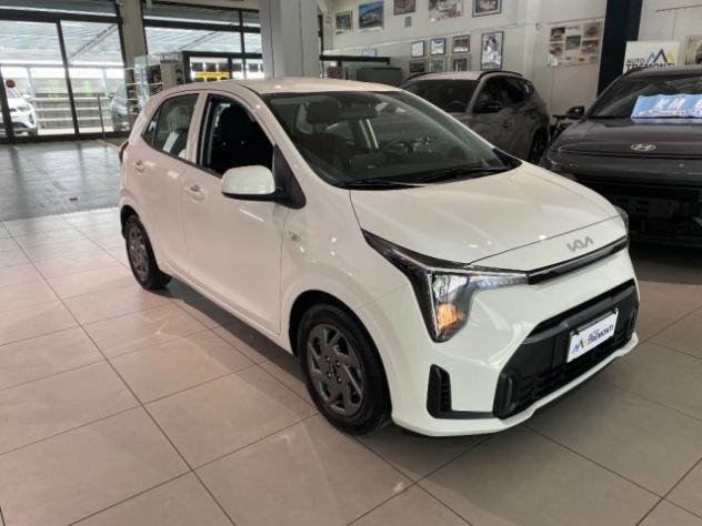 KIA Picanto 1.0 12V 5 porte Urban rif. 23681293 - Foto 2
