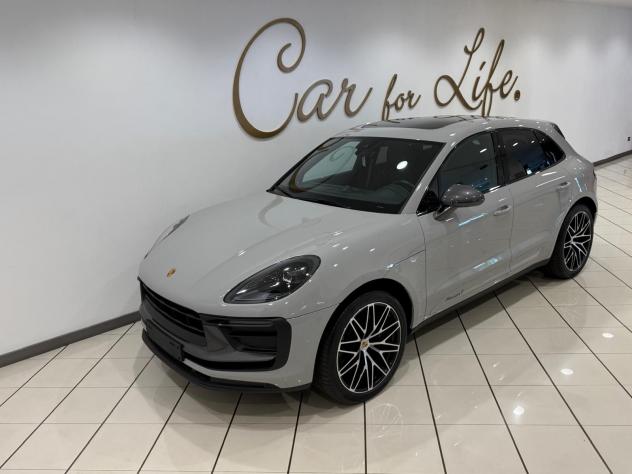Porsche Macan 2.0 T Pdk - Foto 2