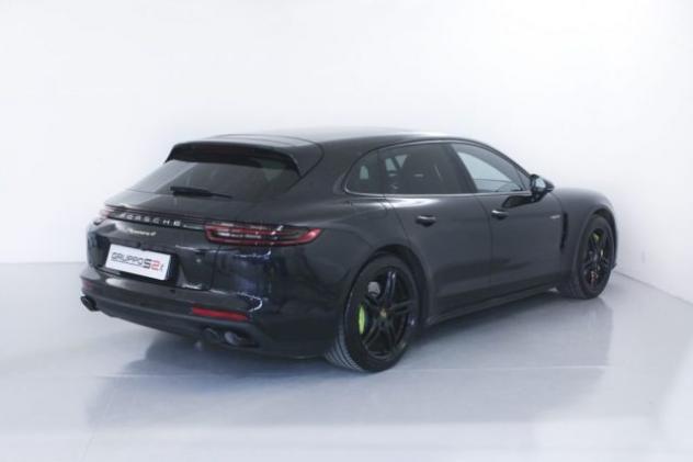 PORSCHE Panamera 2.9 4 E-Hybrid Sport Turismo/TETTO PANORAMICO rif. 22292949 - Foto 4