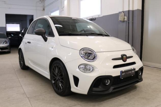 FIAT 500 Abarth 1.4 Turbo T-Jet 165 CV rif. 23746266
