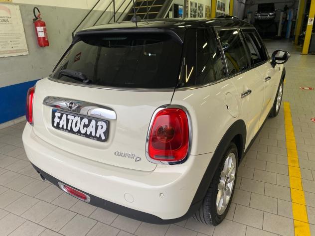 Mini 1.5 Cooper D Business XL - Foto 2