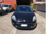 Fiat Punto 1.2 8v  lounge