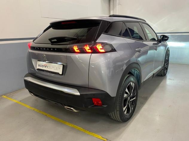 Peugeot 2008 II 2020 1.2 puretech Allure Navi Pack s&s 130cv - Foto 2