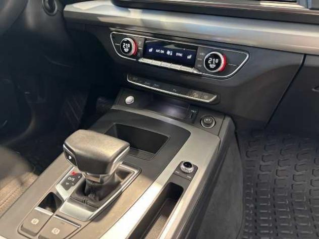 Audi Q5 II 2020 40 2.0 tdi mhev 12V Business Advanced quattro s-tronic - Foto 9