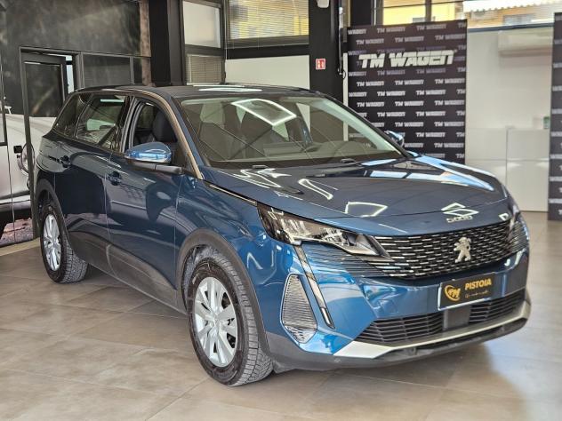 Peugeot 5008 BlueHDi 130 S&S EAT8 Active Pack - 7 POSTI - NEOPATENTATI - Foto 3