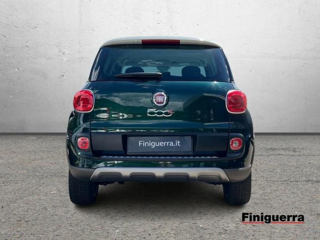 FIAT 500L 1.6 MultiJet Trekking 120cv - Foto 3