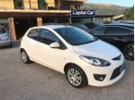 Mazda 2 Mazda2 1.6 TD 90CV 5p. Play Gen. '09