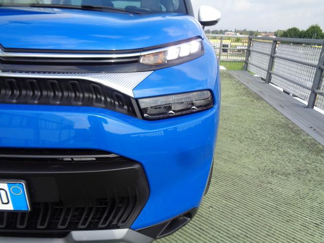 Citroën C3 Aircross C3 Aircross PureTech 110 S&S Shine Pack - Foto 5