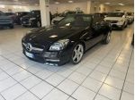 MERCEDES SLK (R172) SLK 250 CGI Premium