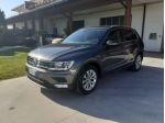 VW TIGUAN 1.6 TDI 115cv Advanced.VETRI PRIVACY.PDC.NAVI.STUPENDA