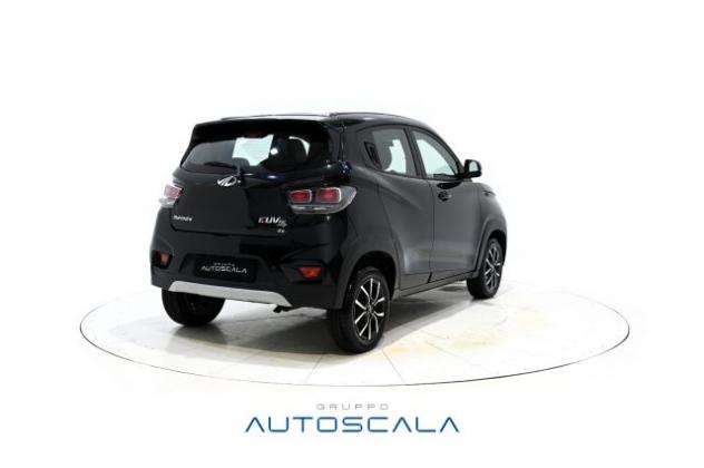 MAHINDRA KUV100 1.2 VVT 87cv K8 GPL rif. 24222381 - Foto 4