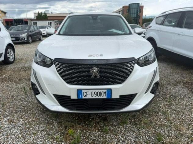 PEUGEOT 2008 PureTech 100 S&S Allure Pack rif. 23761964 - Foto 4