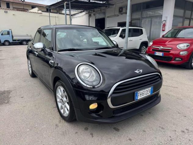 MINI One 1.5 95cv One D 5 porte SOGGIORNO + BLOCK SHAFT rif. 23681320 - Foto 3