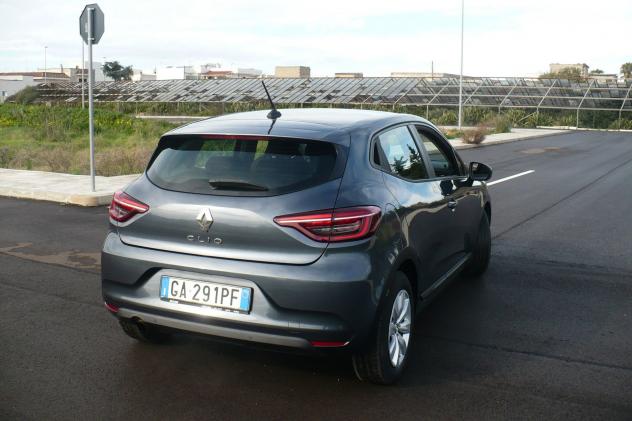 Renault Clio Clio TCe 100 CV GPL 5 porte Business - Foto 8