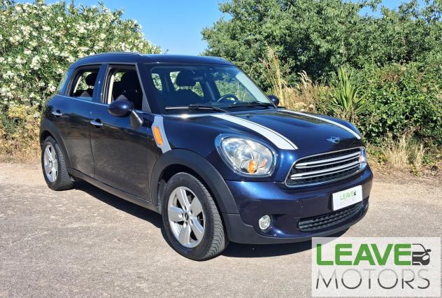 Mini Cooper D Countryman 1.6 (M1458) - Foto 3
