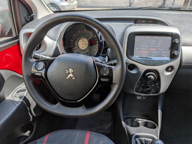 Peugeot 108 VTi 68 5 porte Active TOP! - Foto 9