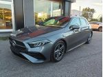 MERCEDES Classe A     (W177) A 200 d Automatic AMG Line Premium Plus